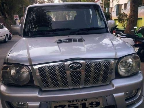 Mahindra Scorpio DX 2.6 Turbo 8 Str, 2006, Diesel for sale