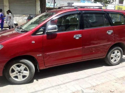 Used 2006 Toyota Innova for sale