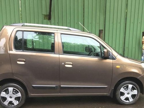 Used Maruti Suzuki Wagon R LXI 2010 for sale