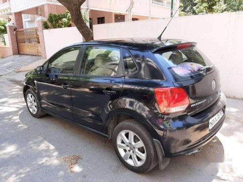 Used Volkswagen Polo 2011 car at low price