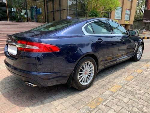 Used 2014 Jaguar XF for sale