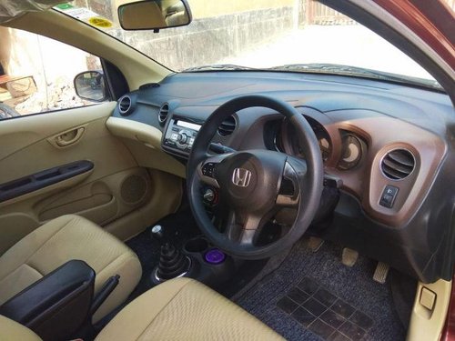 Used 2013 Honda Amaze for sale