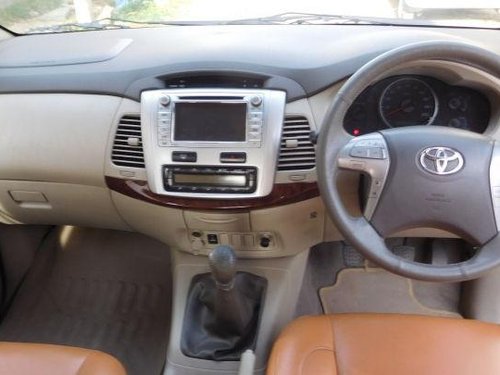 2013 Toyota Innova for sale