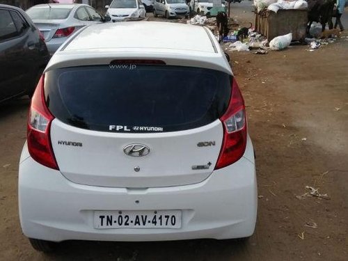 Hyundai Eon LPG Era Plus 2012 for sale