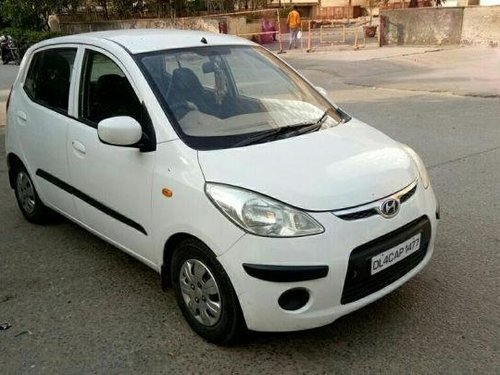 2010 Hyundai i10 for sale