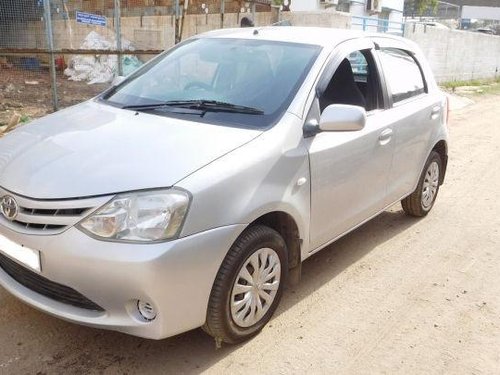 Toyota Etios Liva GD 2012 for sale