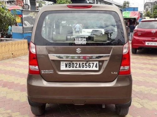 2015 Maruti Suzuki Wagon R for sale