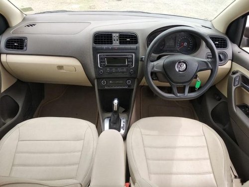 Volkswagen Vento 2014 for sale