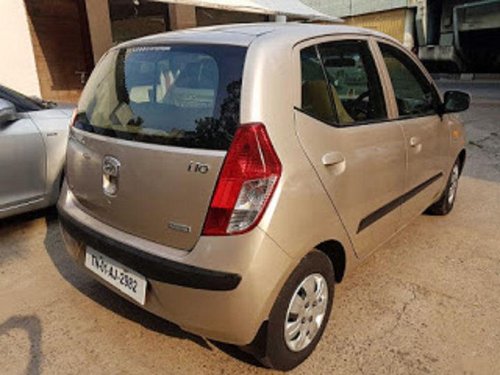 Hyundai i10 Magna 1.2 iTech SE for sale