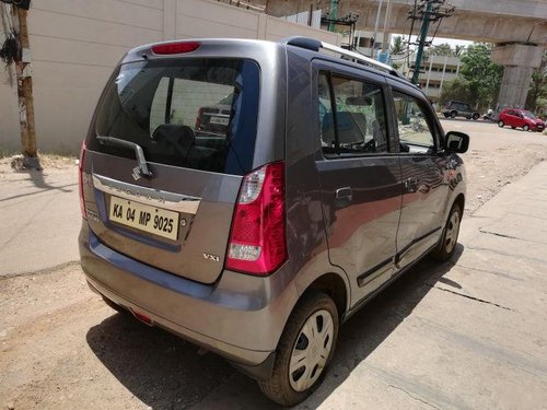 2012 Maruti Suzuki Wagon R for sale at low price