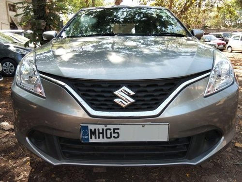 2016 Maruti Suzuki Baleno for sale at low price