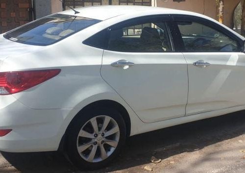 2013 Hyundai Verna for sale at low price