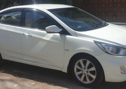 2013 Hyundai Verna for sale at low price