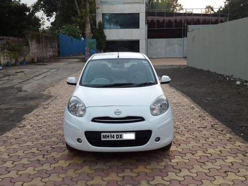 Good as new Nissan Micra 2013 for sale