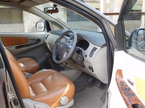 2013 Toyota Innova for sale