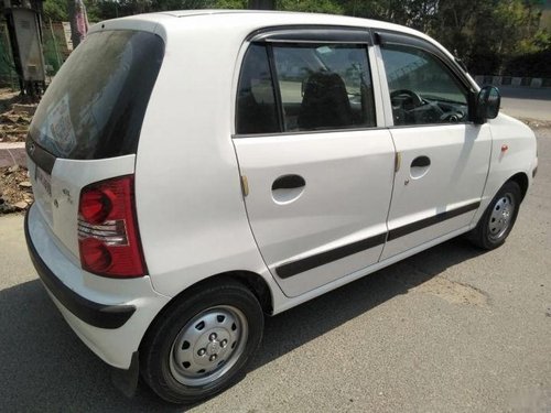 Used 2013 Hyundai Santro Xing for sale