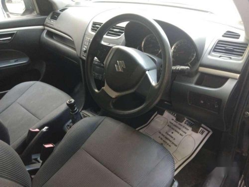 Maruti Suzuki Swift ZDI AMT, 2012, Diesel for sale