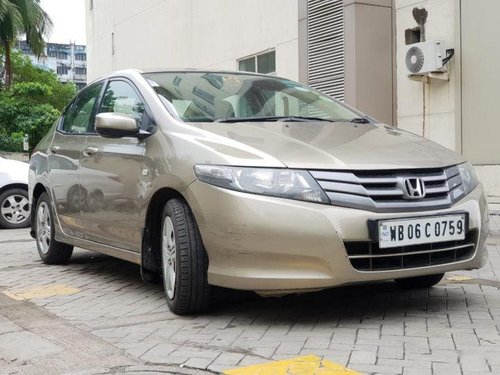 2009 Honda City for sale