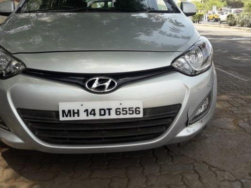 Used Hyundai i20 car at low price