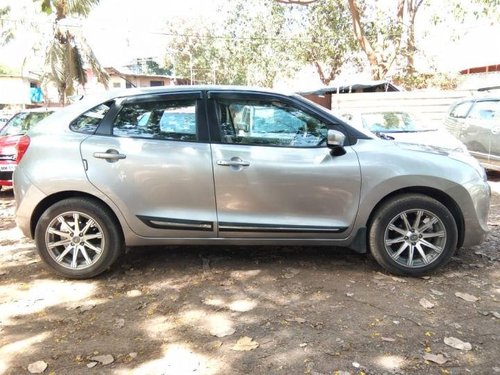 2016 Maruti Suzuki Baleno for sale at low price