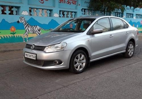 Used 2011 Volkswagen Vento for sale