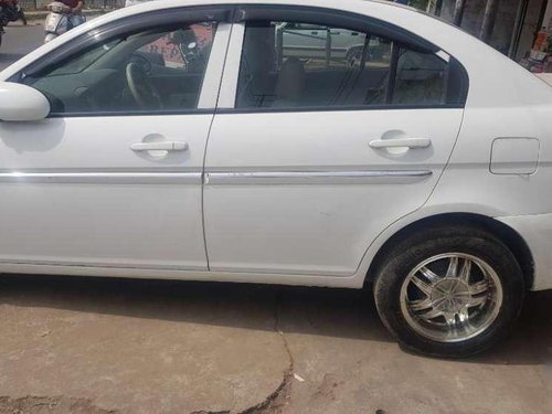 Used Hyundai Verna CRDi SX ABS 2009 for sale