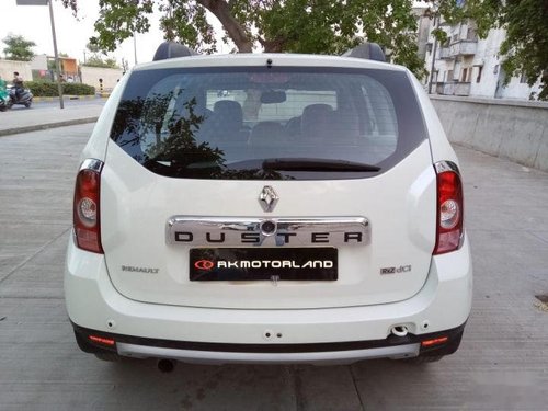 2013 Renault Duster for sale at low price