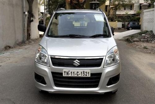 2013 Maruti Suzuki Wagon R for sale at low price