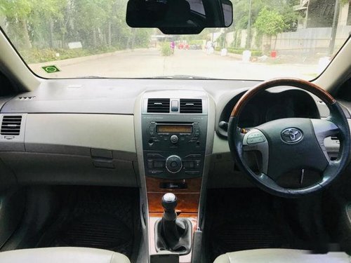 Toyota Corolla Altis 1.8 J for sale