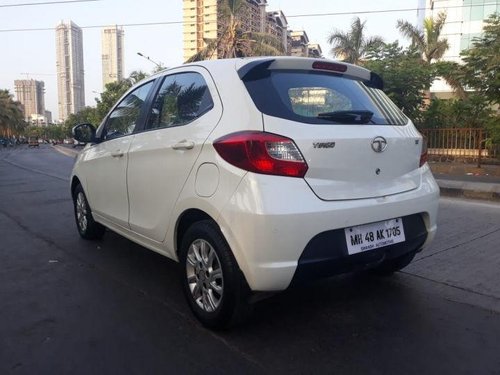 Tata Tiago 1.2 Revotron XZ 2016 for sale