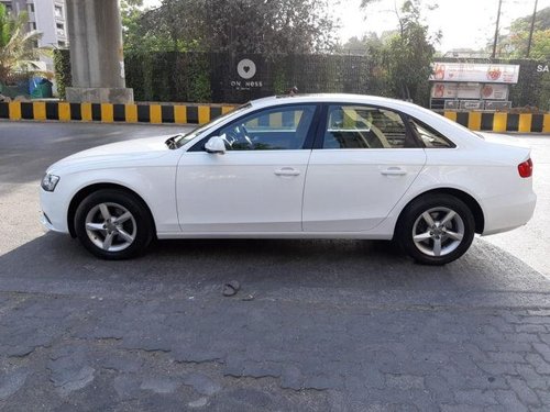 2014 Audi A4 for sale