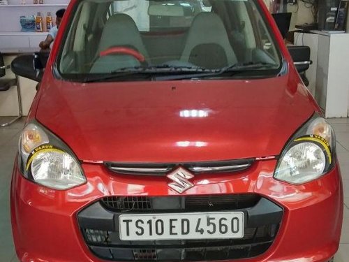 Maruti Suzuki Alto 800 LXI 2014 for sale