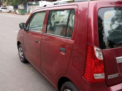 2012 Maruti Suzuki Wagon R for sale