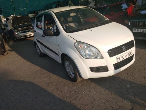 Maruti Suzuki Ritz 2010 for sale