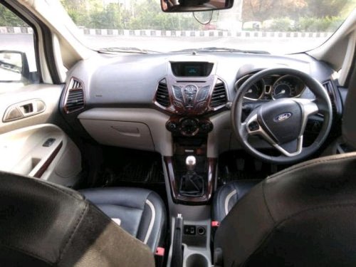 Ford EcoSport 1.5 DV5 MT Titanium for sale