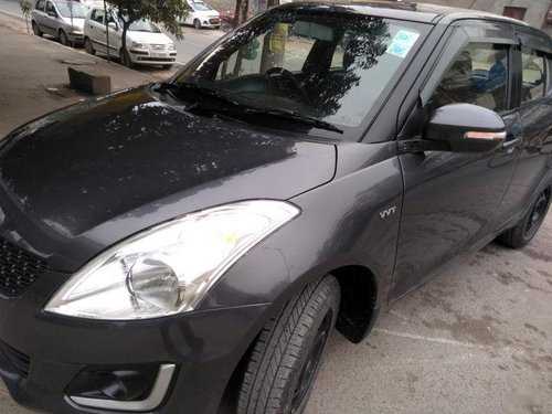 Good as new Maruti Swift VXI for sale