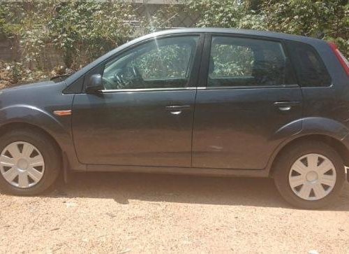 Ford Figo 2015-2019 Petrol ZXI for sale