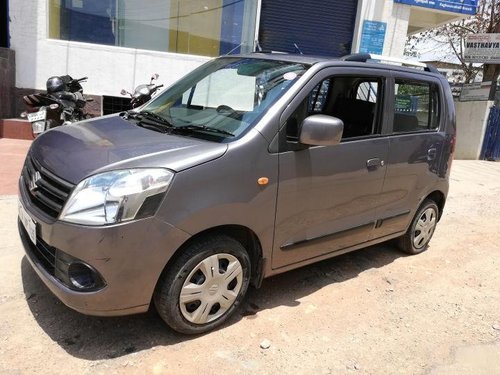 2012 Maruti Suzuki Wagon R for sale at low price