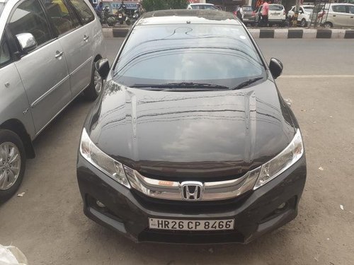 2015 Honda City for sale at low price