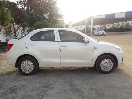 Used 2017 Maruti Suzuki Dzire for sale