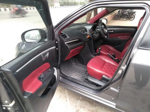 Good as new Maruti Swift VXI for sale