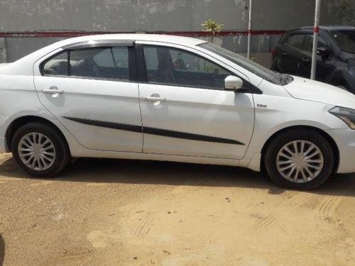 Maruti Ciaz VDi for sale