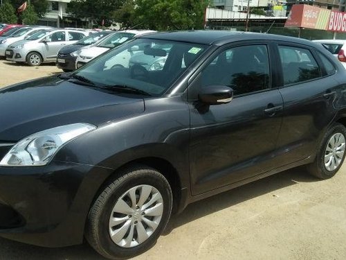 2016 Maruti Suzuki Baleno for sale at low price