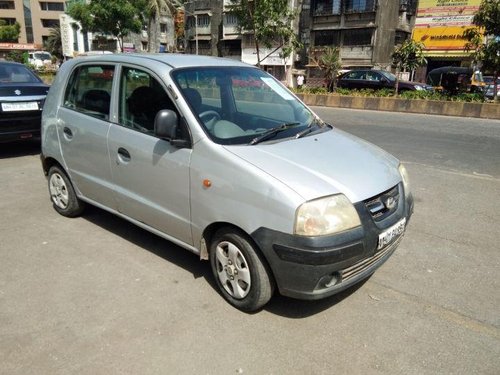 Used Hyundai Santro Xing XL eRLX Euro III 2005 for sale