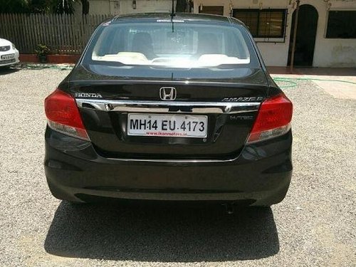 Used Honda Amaze S i-VTEC 2015 for sale