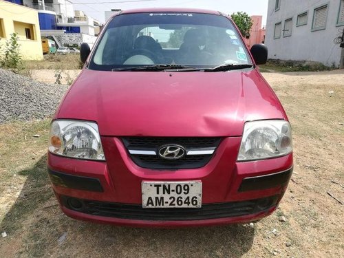 Used 2005 Hyundai Santro Xing for sale