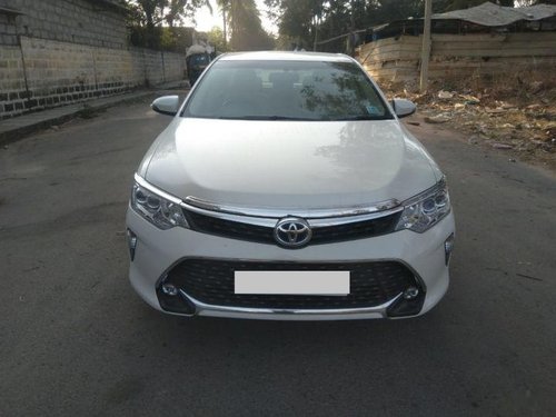 Used 2017 Toyota Camry for sale