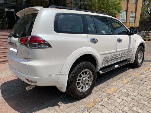 Mitsubishi Pajero Sport 2015 for sale