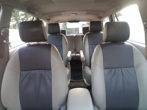 Toyota Innova 2.5 Z Diesel 7 Seater BS IV for sale