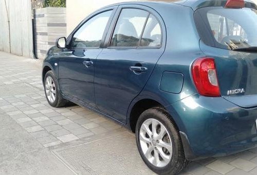 Nissan Micra 2015 for sale